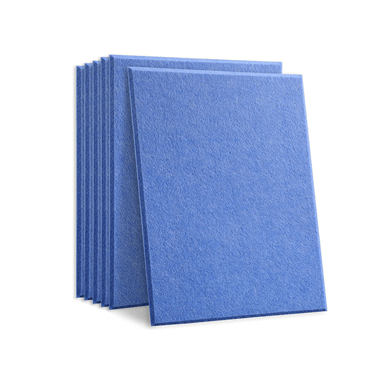 Polyester Fiber Acoustic Panel