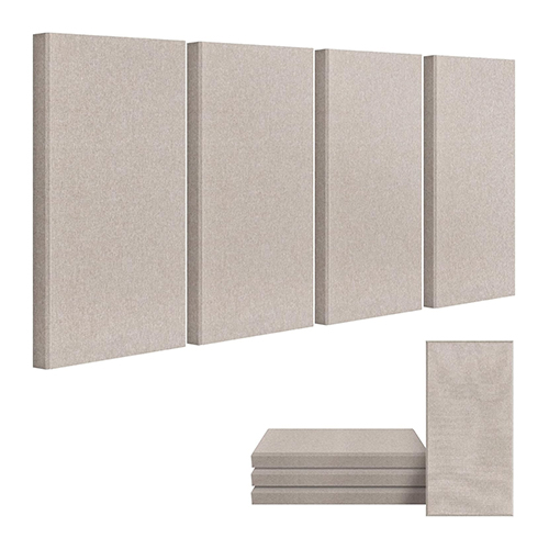 Fabric acoustic panel(300*600mm)