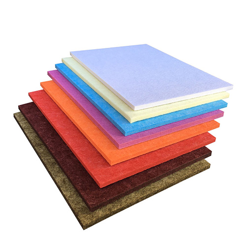 Polyester Fiber Acoustic Panel