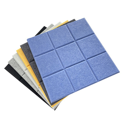 Polyester Fiber Acoustic Panel