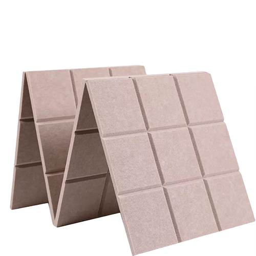 Polyester Fiber Acoustic Panel