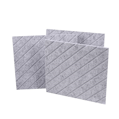 Polyester Fiber Acoustic Panel