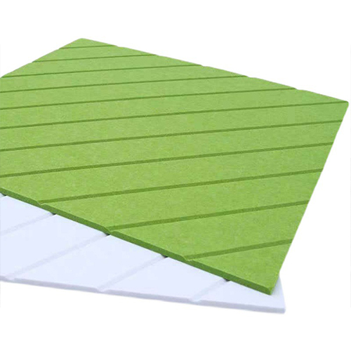 Polyester Fiber Acoustic Panel