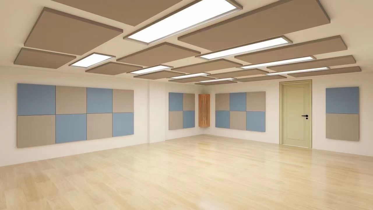Acoustic Panels: Expert Custom Solutions from a Leading Factory