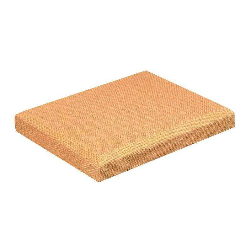 Fireproof Anti-Collision Leather Cloth Soft Bag Sound Absorption Board Cinema Ktv Studio Wall Decoration Soundproof Board